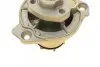 Насос води VW Golf IV/Jetta IV/Passat IV/V/Seat Toledo 2.3 V5 97-05 (R/B) (7 лоп) BUGATTI PA8708 (фото 5)