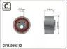 Натяжной ролик ремня ГРМ (10x60x24) Audi 100 A6 2.5TDi 90-97 CAFFARO 500215 (фото 1)
