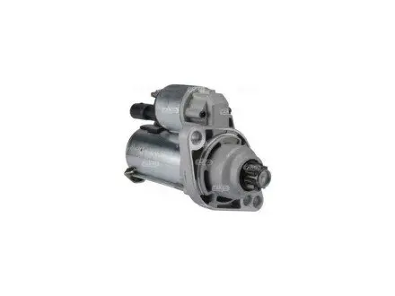 Фото 1 - стартер CARGO 114163 Стартер CARGO 114163 (фото 1)