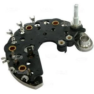 Випрямляч діодний CARGO 137524