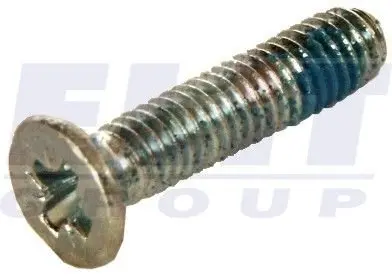 Болт із фігурною головкою CARGO 192569