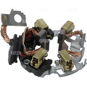 Щіткотримач стартера CARGO 333286