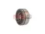 Подшипник шариковый d&lt;30 CARGO B140235 (фото 1)