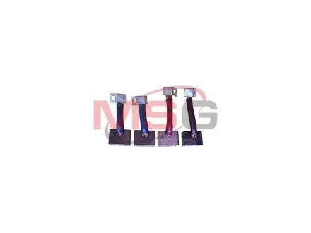 Щетка стартера CARGO BSX134-144 4