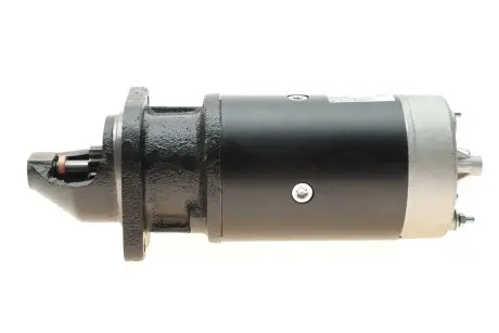 Стартер Man EL/EM/G/G90/HOCL/L2000/M90/NM/SM 3.8-6.9 79- (24V/4kw) (z=10) = 111640 CARGO F032111640