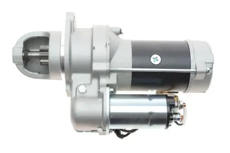 Стартер MB Vario/Atego 96- (24V/4KW) = 111982 CARGO F 032 111 982