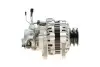 Генератор Mitsubishi Pajero 2.5 TD 90-00 (14V/75A) (з вакуумним насосом) = 112128 CARGO F032112128 (фото 6)