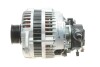 Генератор Opel Astra G/Combo/Corsa C 1.7DI/TDI/CDTI 00-09 (14V/100A) (з вакуумним насосом) = 112271 CARGO F 032 112 271 (фото 1)