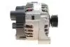 Генератор BMW 3 (E46)/5 (E39)/7 (E38)/X5 (E53) 2.0/2.5/3.0D 96-05 (14V/120A) M47/M51/M57 = 112462 CARGO F 032 112 462 (фото 5)