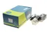 Стартер (12В, 2,2кВт, новий) HYUNDAI H-1, H-1 / STAREX, H-1, H-1 TRAVEL, PORTER KIA SORENTO I 2.5D 08.02- CARGO F 032 113 937 (фото 2)