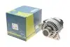 Генератор Fiat Brava/Doblo/Punto/Lancia Lybra 1.9D/JTD 98- (14V/100A) = 113943 CARGO F 032 113 943 (фото 2)
