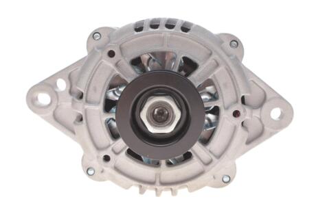 Генератор Chevrolet Aveo/Daewoo Lacetti/Nubira 1.4/1.6 03- (14V/85A) = 114350 CARGO F 032 114 350