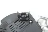 Генератор (14В, 110А, новий) RENAULT CLIO III, KANGOO BE BOP, KANGOO EXPRESS, KANGOO II, MEGANE II, TWINGO II, WIND 1.6/1.6ALK/1.6LPG 01.07- CARGO F 032 115 411 (фото 3)