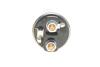 Втягивающее реле стартера 12V (3 контакта) (система BOSCH) BMW Ford VAG CARGO F 032 131 143 (фото 4)