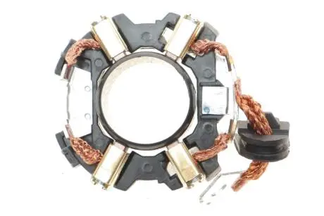 Щіткотримач стартера Ford Transit 2.0 = 134868 CARGO F 032 134 868
