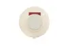 Втулка підшипника генератора Citroen Berlingo/Jumpy/Jumper 95- = 135407 CARGO F 032 135 407 (фото 3)