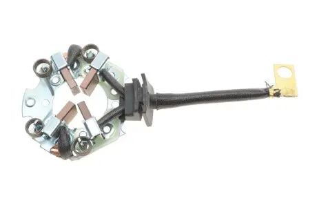 Щіткотримач стартера Kia/Mitsubishi/Nissan/Renault = 139238 CARGO F 032 139 238