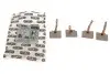 Щітки стартера Ford Mondeo IV/ S-max/ Galaxy 1.8 TDCI 06- = 142086 CARGO F 032 142 086 (фото 3)