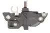 Реле генератора (14.5V) MB Sprinter CDI 00- (на болті) = 233729 CARGO F 032 233 729 (фото 1)