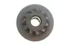 Бендикс стартера Citroen Berlingo/Jumpy/Peugeot Partner/Expert/Fiat Scudo 1.4/1.6HDi (z=11) = 239080 CARGO F 032 239 080 (фото 3)