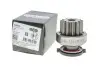 Бендикс стартера Citroen Jumper/Fiat Ducato/Peugeot Boxer 2.2 HDi 06- (z=12) = 330265 CARGO F 032 330 265 (фото 4)