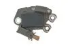 Реле генератора (14V) Renault Trafic/ Opel Vivaro 2.0 dCi 06- = 330319 CARGO F 032 330 319 (фото 2)