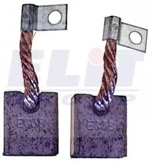 Щітка стартера CARGO JSX16 2
