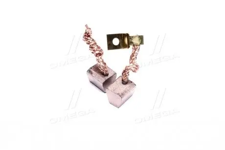 Щітки стартера CARGO PSX133 2