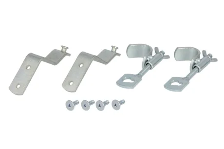 Внутрішній замок кабіни MAN TGS I, TGX I 10.05- CARGOPARTS CARGOE216