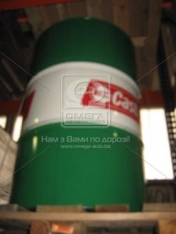 Масло моторное Vecton 10W-40 E4/E7 (Бочка 208л) CASTROL 15B698