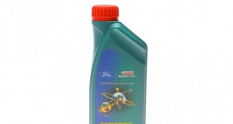 Масло 5W20 Magnatec Professional E (1л) CASTROL 15D63B