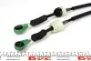 Трос кулисы Citroen Nemo 1.4HDi 08-/Fiat Fiorino 1.3MJTD 12- (Евро 5) Cavo 1114 611 (фото 2)