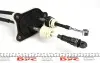 Трос кулисы Citroen Nemo 1.4HDi 08-/Fiat Fiorino 1.3MJTD 12- (Евро 5) Cavo 1114 611 (фото 3)