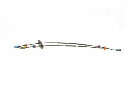 Трос перемикання КПП Fiat Doblo 1.4, 1.6, 2.0D (09-) Cavo 1114653