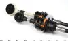 Трос кулисы Ford Connect 04-13 (1120-1240/890-905) Cavo 4614 604 (фото 2)
