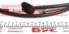 Трос ручника MB Vito (W639) 2.0/2.2D 05- (2818/1751mm) (4x4) Cavo 5502 707 (фото 3)
