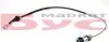 Трос зчеплення Fiat Ducato/Citroen Jumper/Peugeot Boxer 1.9-2.5d -02 (1090/555 мм) Cavo 6001669 (фото 2)