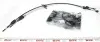 Трос куліси Citroen C5/ Peugeot 407 1.8-3.0 16v/HDI 05- Cavo 6014 607 (фото 1)