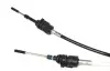 Трос куліси Citroen C5/ Peugeot 407 1.8-3.0 16v/HDI 05- Cavo 6014 607 (фото 4)