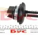 Трос куліси Fiat Scudo/Citroen Jumpy/Peugeot Expert 1.9D/TD/2.0JTD 95- (955 - 935 / 670 - 670) Cavo 6014 616 (фото 4)