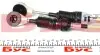 Трос куліси Fiat Scudo/Citroen Jumpy/Peugeot Expert 1.9D/TD/2.0JTD 95- (955 - 935 / 670 - 670) Cavo 6014 616 (фото 5)