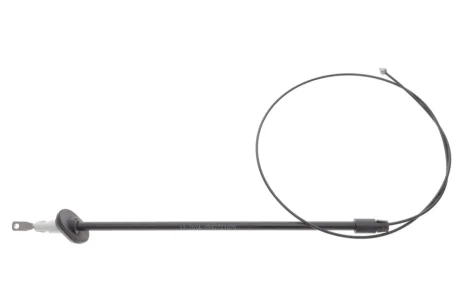 Трос ручного гальма перед Sprinter/Crafter 06- (1468/365) Cavo 7002 721