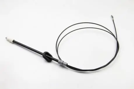 Трос ручника (центральный) MB Sprinter/VW Crafter 06- (2425/271 мм) Cavo 7002 726