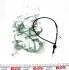 Трос газу VW Golf I/II 77-/Passat 88- (1062/808 мм) Cavo 7003 615 (фото 1)