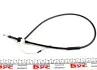 Трос газу VW Golf I/II 77-/Passat 88- (1062/808 мм) Cavo 7003 615 (фото 2)