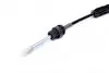 Трос куліси VW Caddy III-IV/Touran 1.0-2.0D (1122mm) 04- Cavo 7014610 (фото 3)