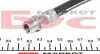Шланг тормозной задний VW LT 28-46 2.3, 2.5 (96-06) Cavo C800 064B (фото 2)