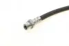 Шланг тормозной (передний) BMW 5 (E39) 95-04 M52/M54/M62/S62 Cavo C900 318A (фото 4)