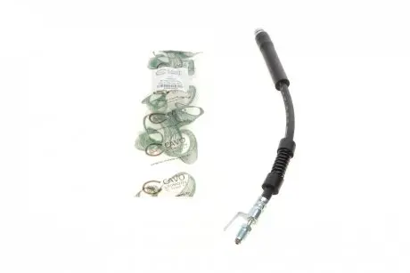 Тормозной шланг (передний) Ford Tourneo Connect/Transit Connect 02-13 Cavo C900 340A