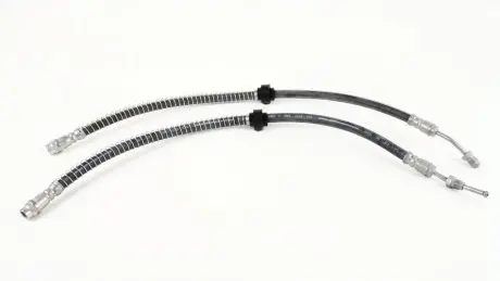 Шланг торм. передний Cavo C900 360A